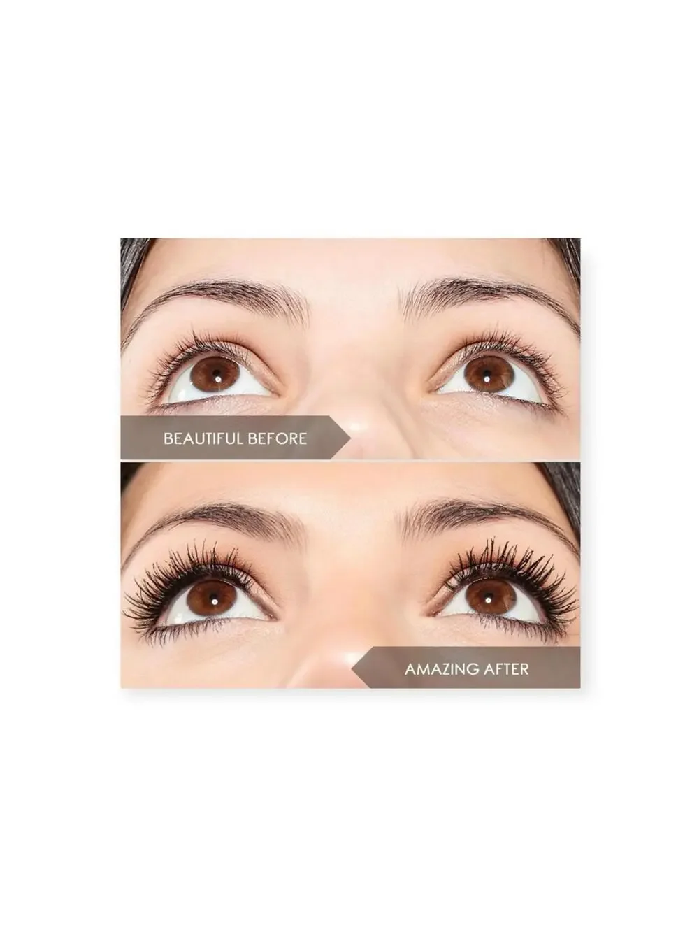 new Mirenesse ༄ Secret Weapon 24Hr Magic Tubing Mascara Trio ༄ Set of 3 ༄ Black
